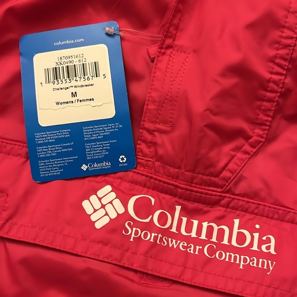Columbia pullover - Picture 3 of 5